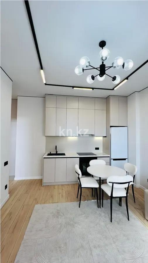 Продажа 2-комнатной квартиры, 41.4 м² в Астане - фото 3