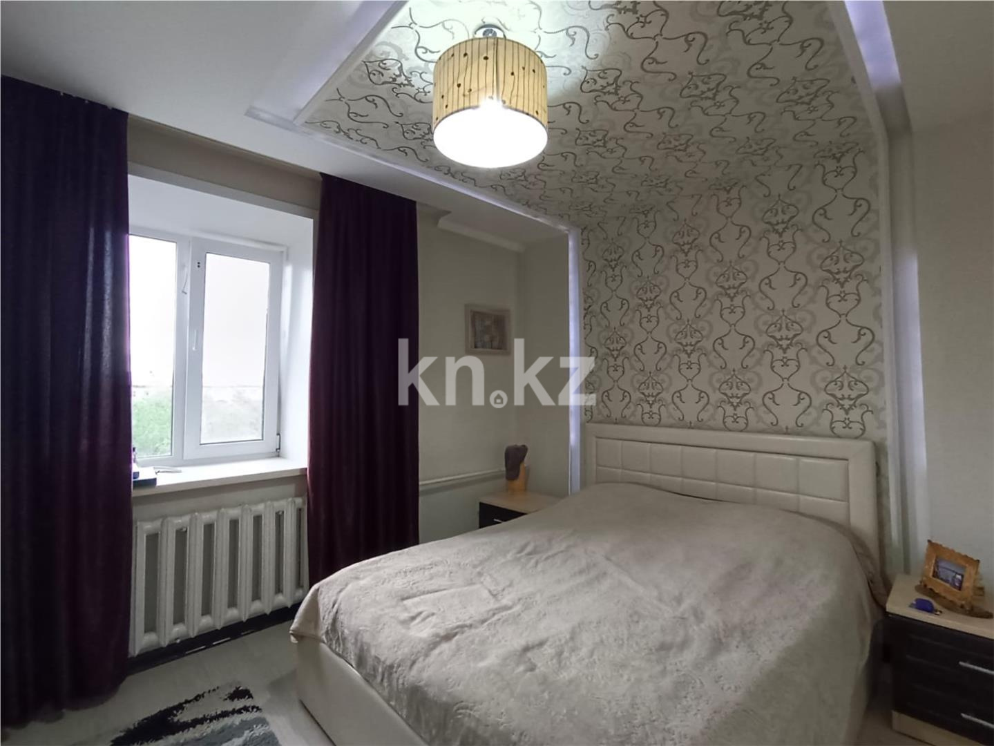 Продажа 4-комнатной квартиры, 73 м² в Караганде - фото 6