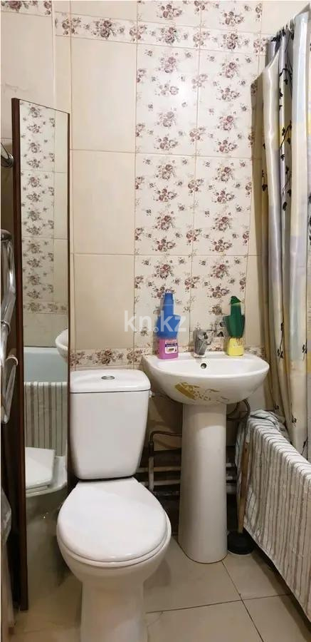 Продажа 1-комнатной квартиры, 28.3 м², ул. Ауэзова, дом  145г в Алматы - фото 4