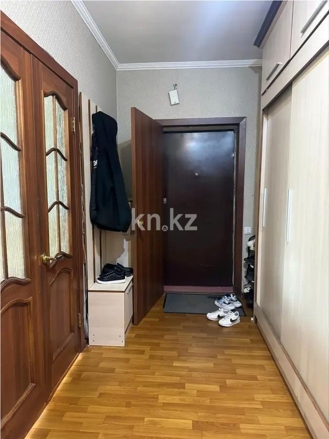 Продажа 2-комнатной квартиры, 66 м², пр. Момышулы, дом  10/2 в Астане - фото 3
