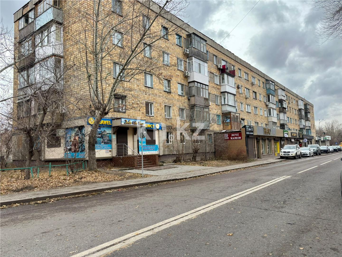 Продажа 2-комнатной квартиры, 44 м² в Караганде - фото 12