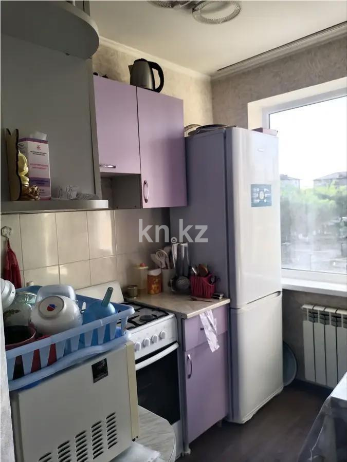 Продажа 2-комнатной квартиры, 44 м² в Сарани - фото 3