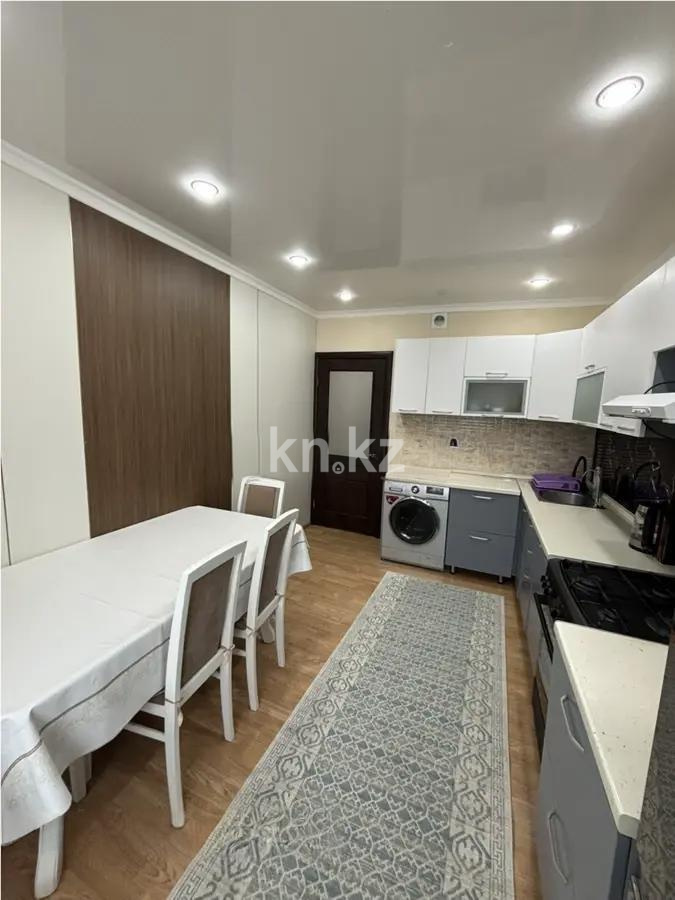 Продажа 3-комнатной квартиры, 70 м² в Астане - фото 4