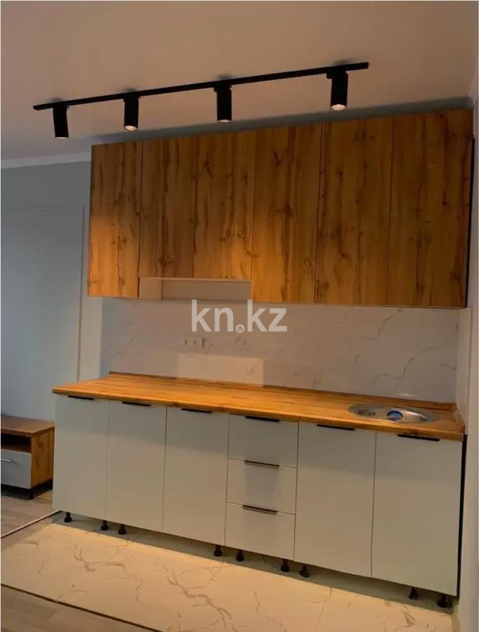 Продажа 2-комнатной квартиры, 55 м² в Алматы - фото 3