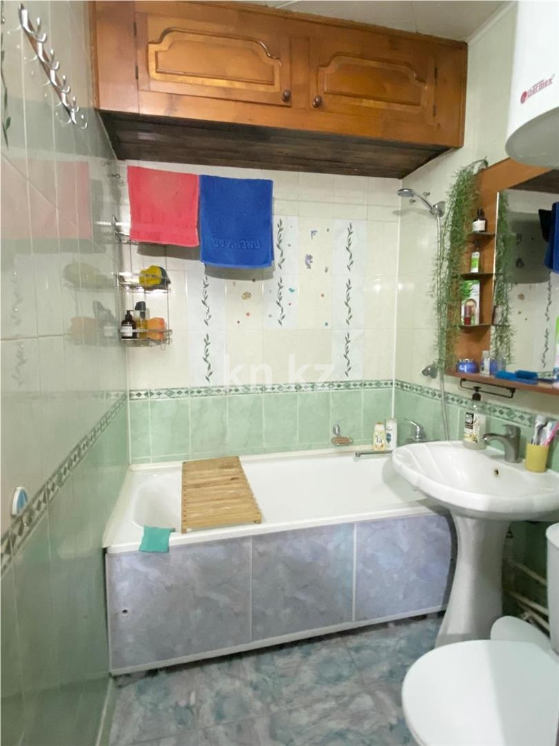 Продажа 2-комнатной квартиры, 44 м² в Караганде - фото 6