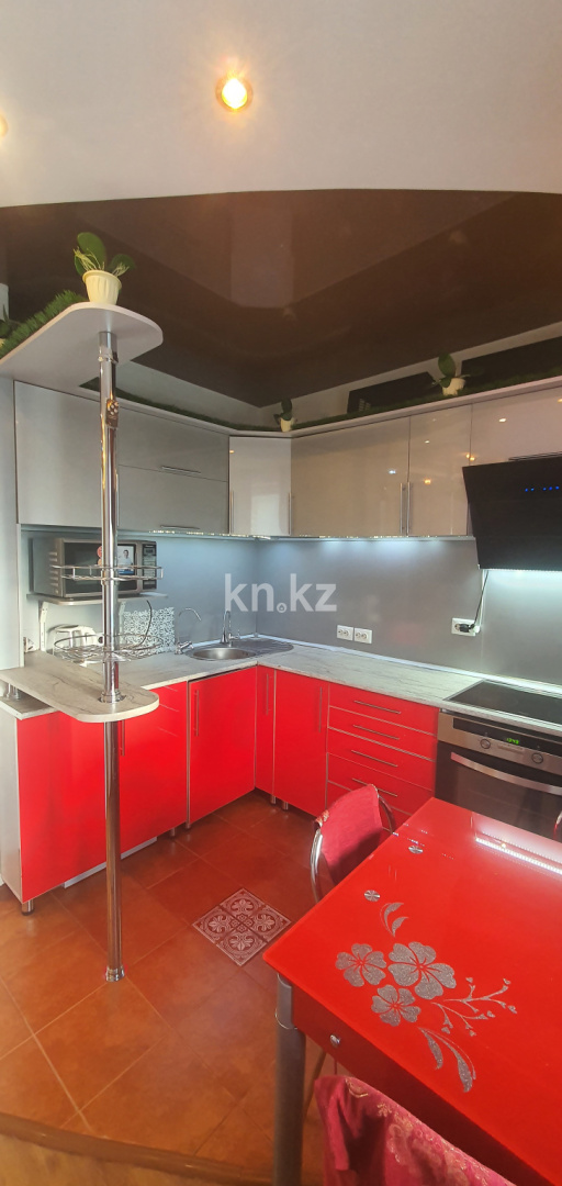 Продажа 2-комнатной квартиры, 60 м² в Астане - фото 35