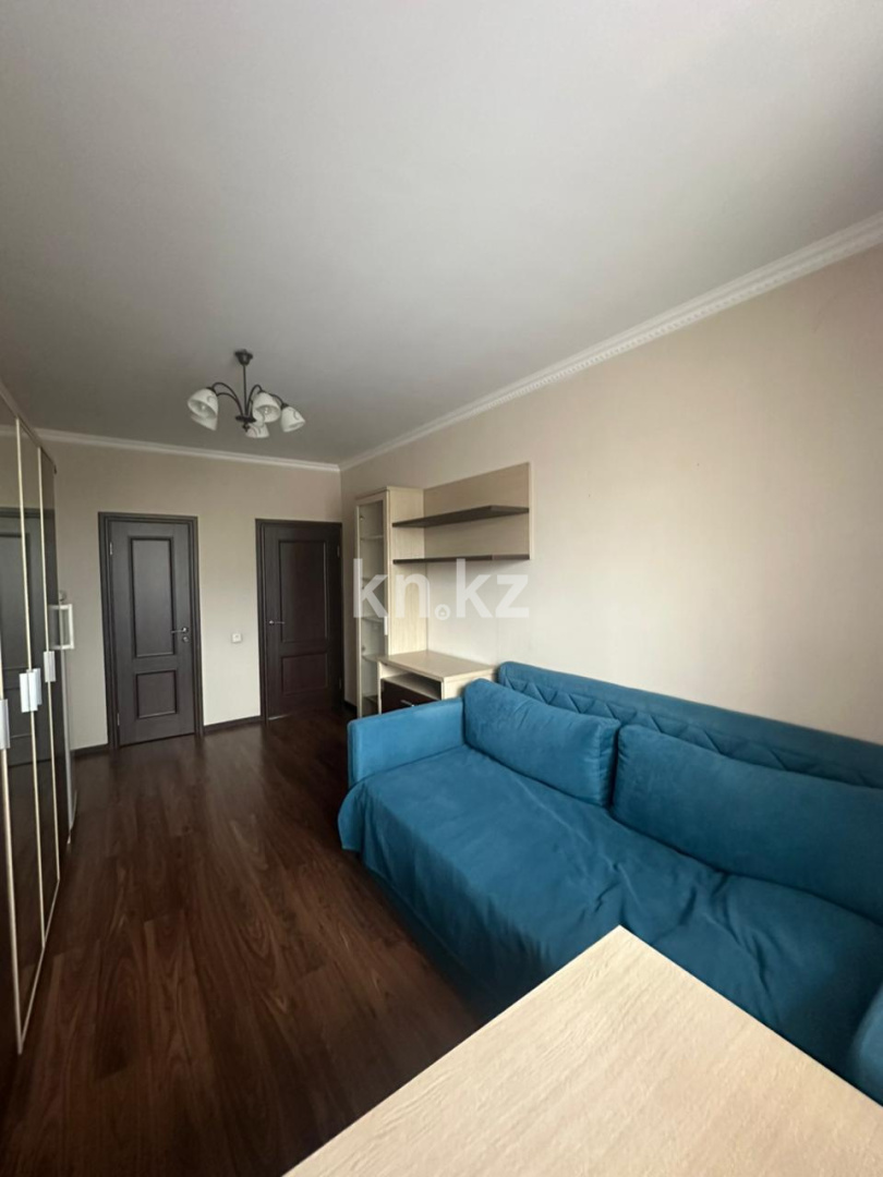 Продажа 3-комнатной квартиры, 89 м² в Астане - фото 3