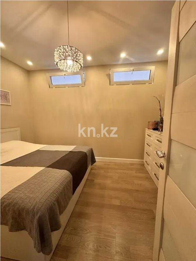 Продажа 3-комнатной квартиры, 74 м² в Алматы - фото 3