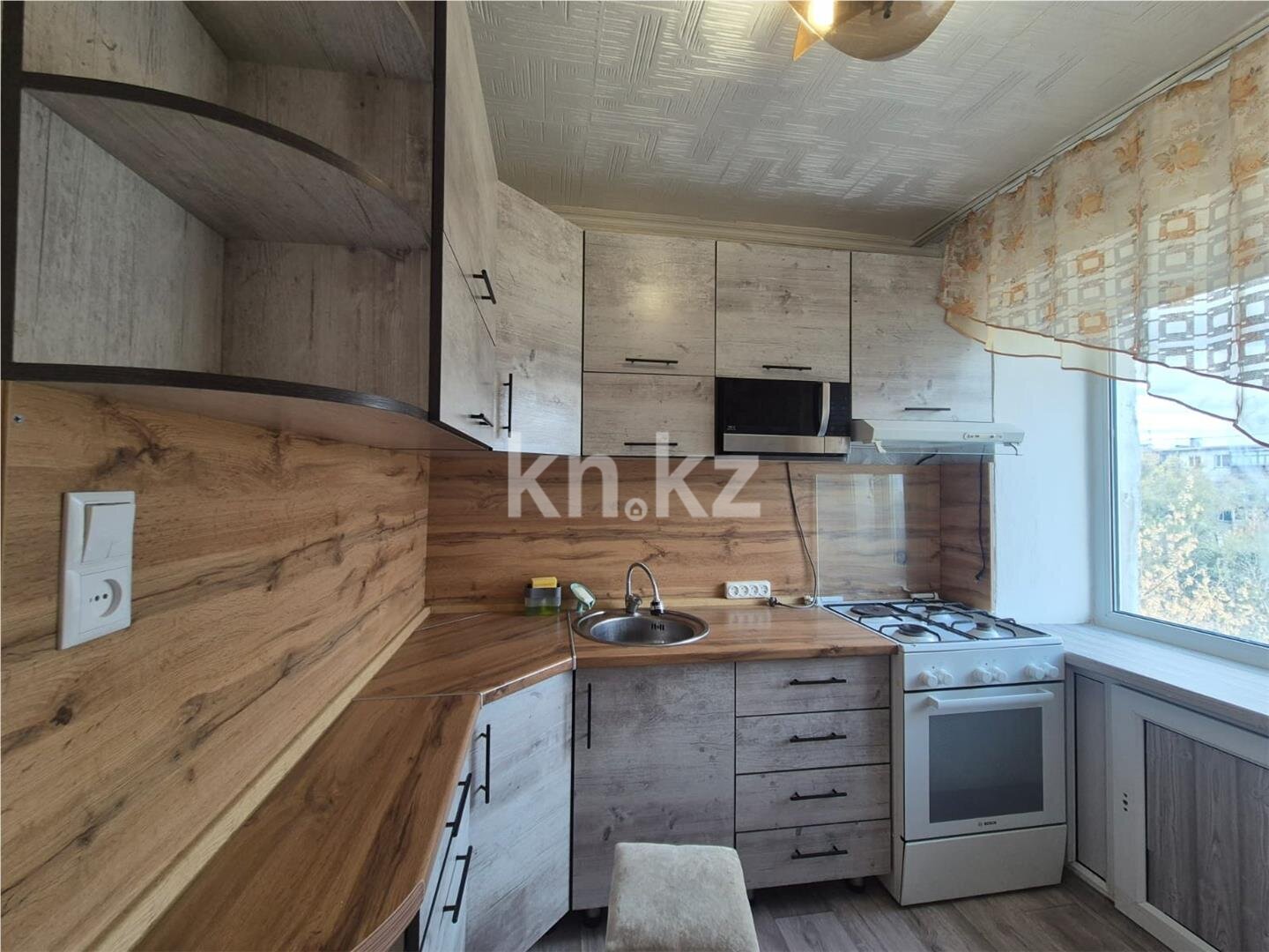 Продажа 2-комнатной квартиры, 44 м² в Темиртау - фото 7