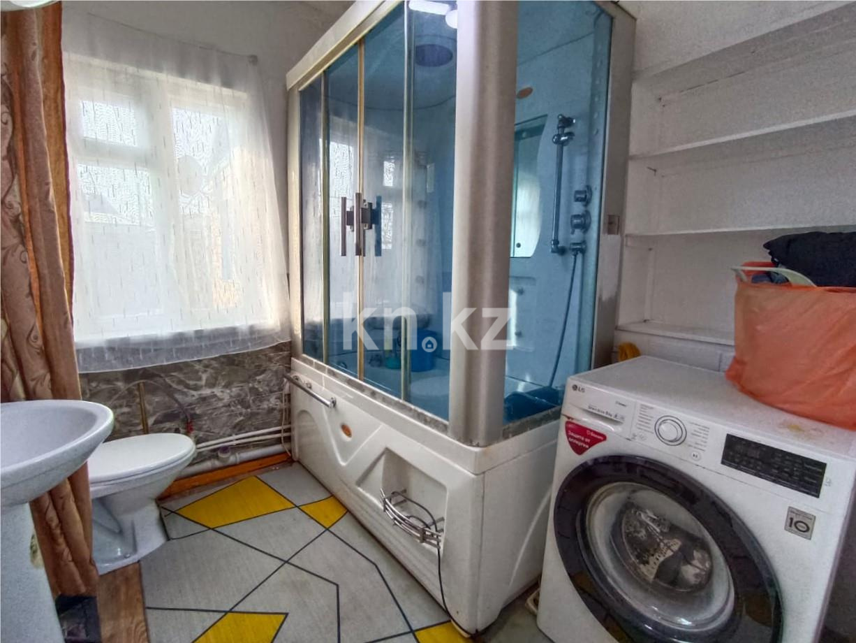 Продажа 2-комнатного дома, 41.2 м², ул. Чехова в Караганде - фото 16