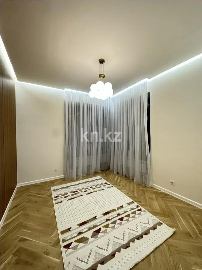 Продажа 3-комнатной квартиры, 81.4 м², пр. Абая, дом  160 в Алматы - фото 3