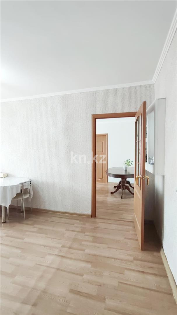 Продажа 3-комнатной квартиры, 62 м² в Караганде - фото 21