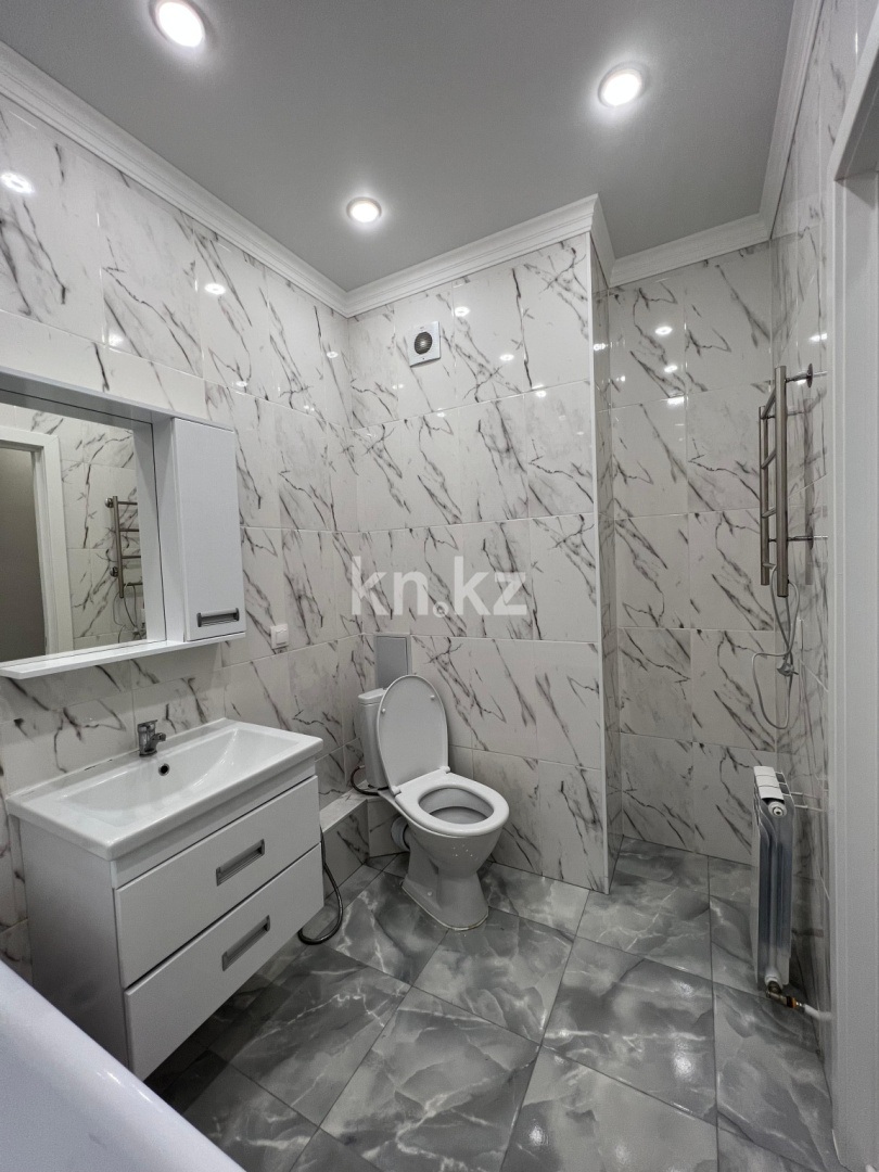 Продажа 3-комнатной квартиры, 86 м², ул. Толе би, дом  46 - Сыгынак в Астане - фото 10