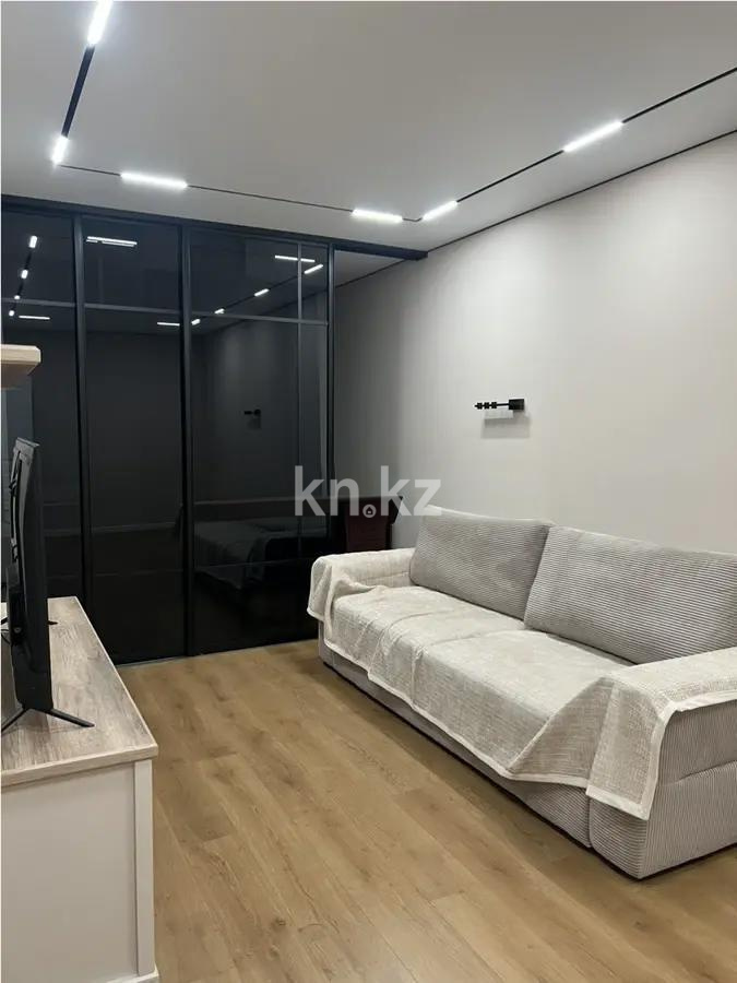 Продажа 2-комнатной квартиры, 66 м² в Алматы