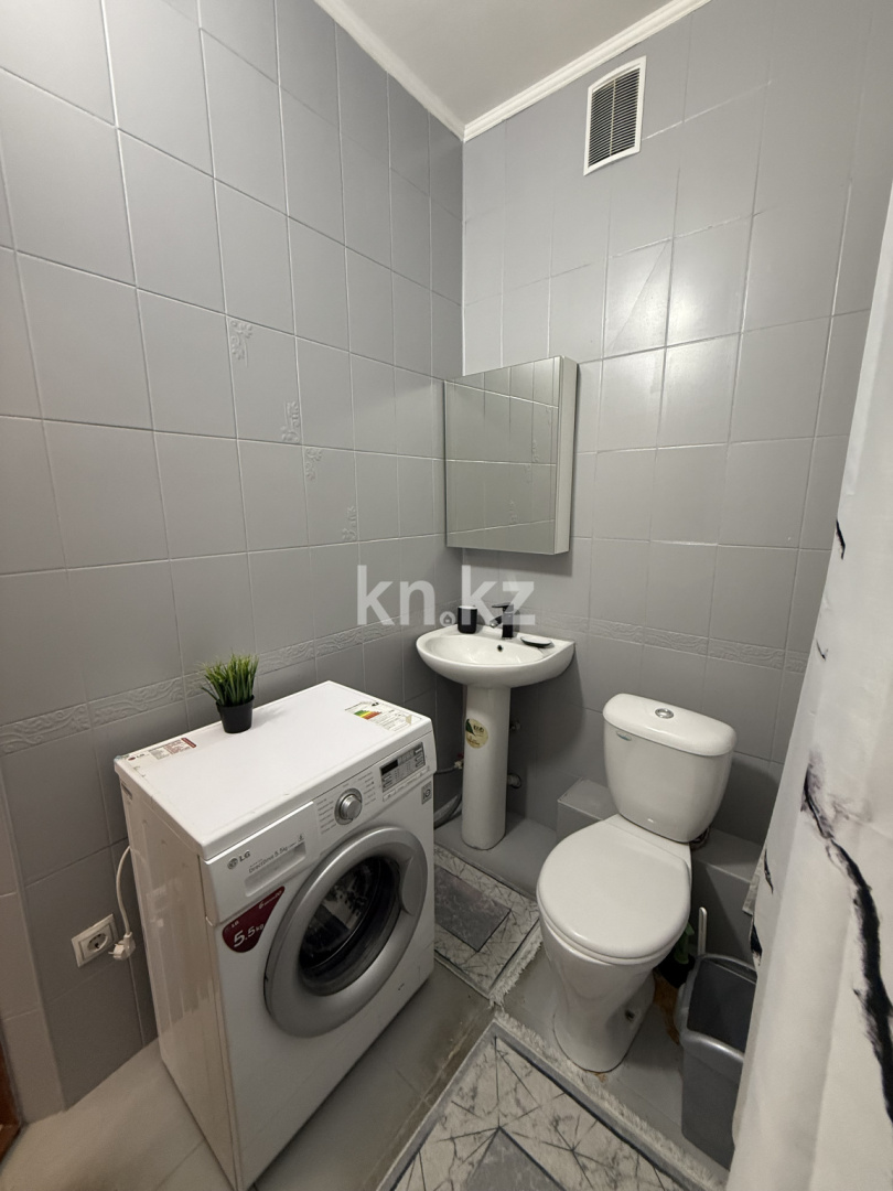 Продажа 1-комнатной квартиры, 37 м² в Астане - фото 9