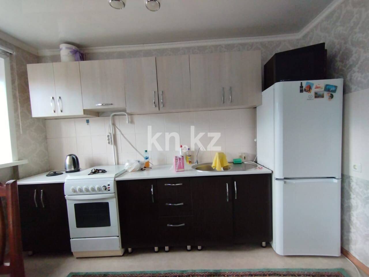 Аренда 3-комнатной квартиры, 65 м² в Астане