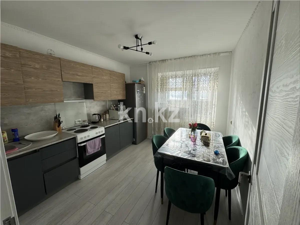 Продажа 1-комнатной квартиры, 36 м² в Астане - фото 2