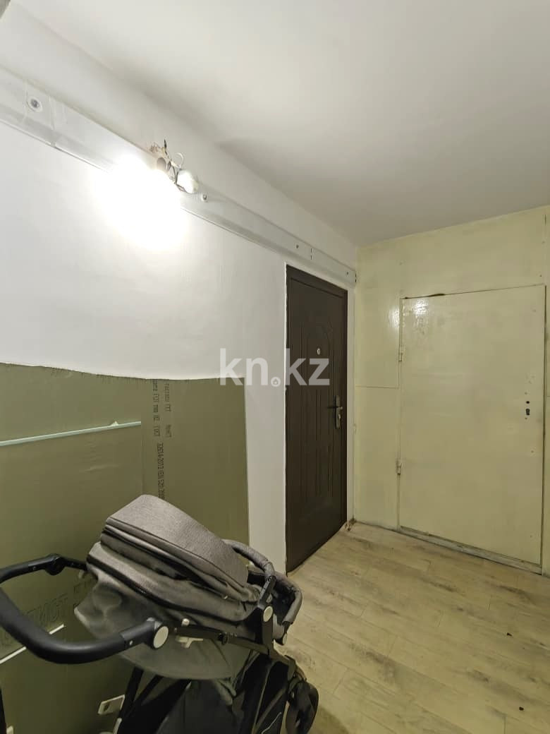 Продажа 1-комнатной квартиры, 41 м² в Караганде - фото 21