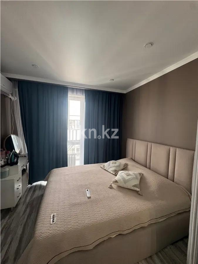 Продажа 1-комнатной квартиры, 32 м², мкр-н Шугыла, дом  340/3 в Алматы