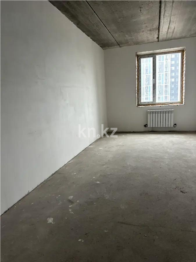 Продажа 1-комнатной квартиры, 45.5 м², ул. Байтурсынова, дом  18 в Астане