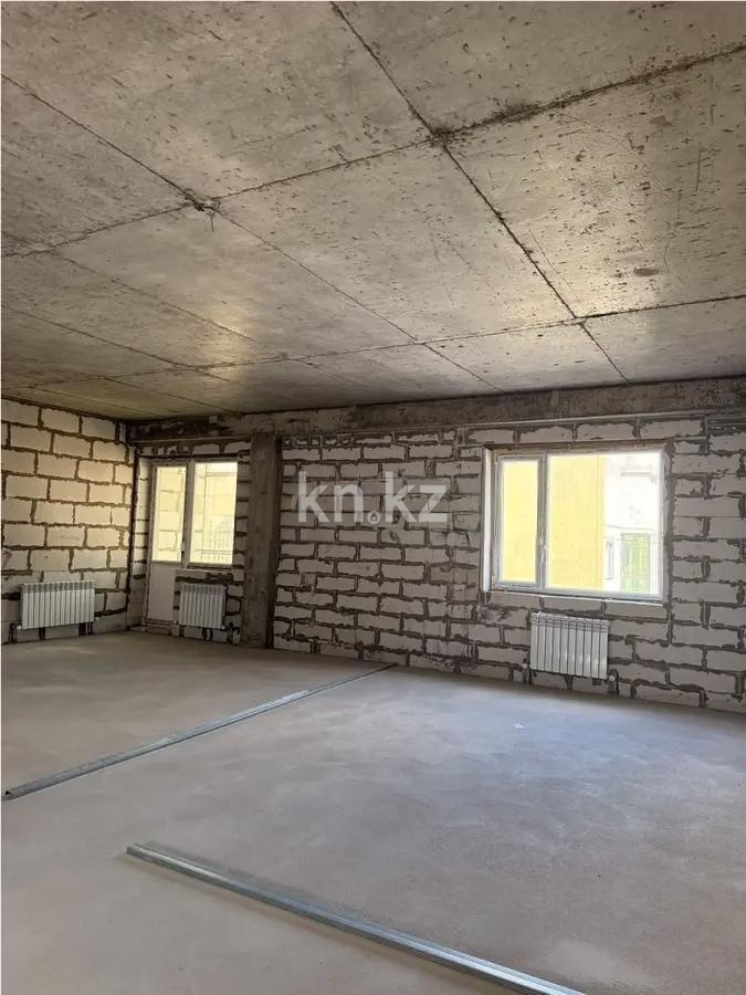 Продажа 3-комнатной квартиры, 115.6 м² в Астане