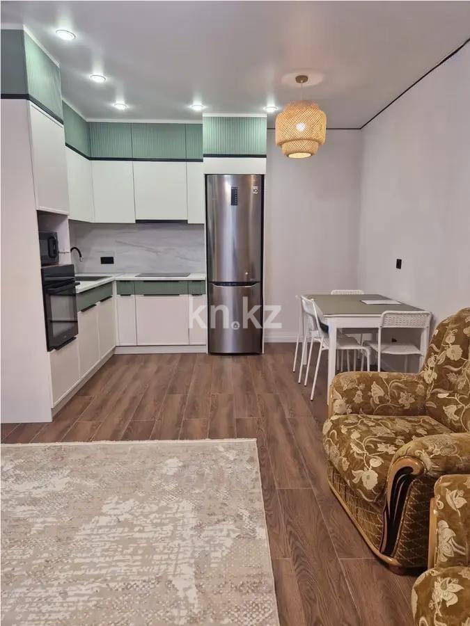 Продажа 2-комнатной квартиры, 45 м² в Астане - фото 2