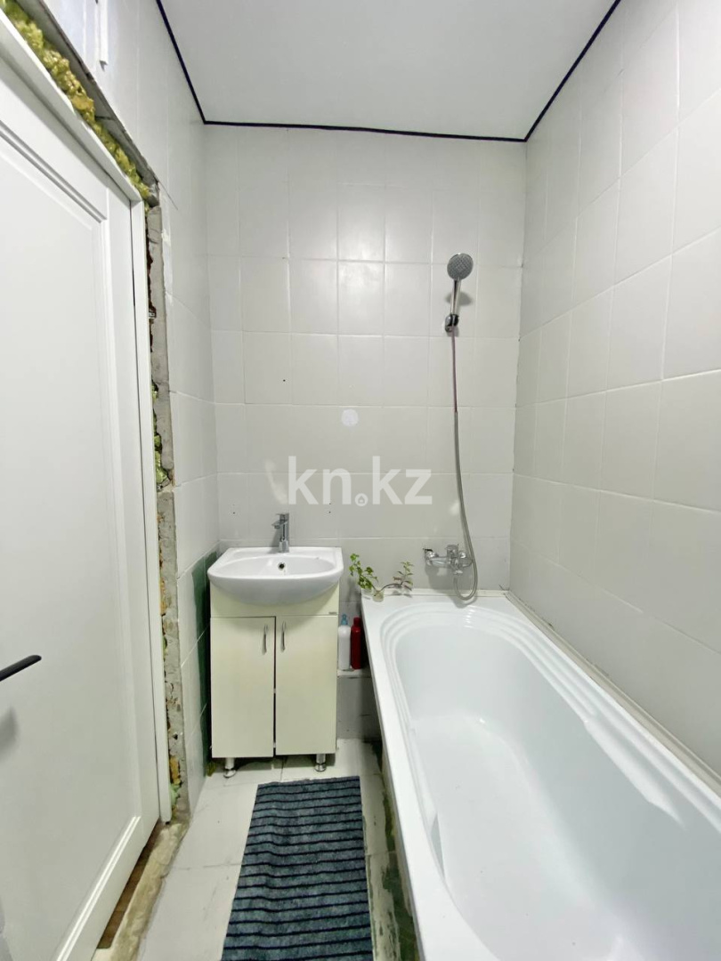 Продажа 1-комнатной квартиры, 47 м² в Астане - фото 11