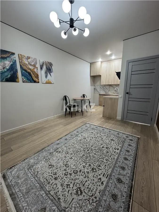 Продажа 2-комнатной квартиры, 39 м², ул. Калдаякова, дом  26/1 в Астане - фото 3