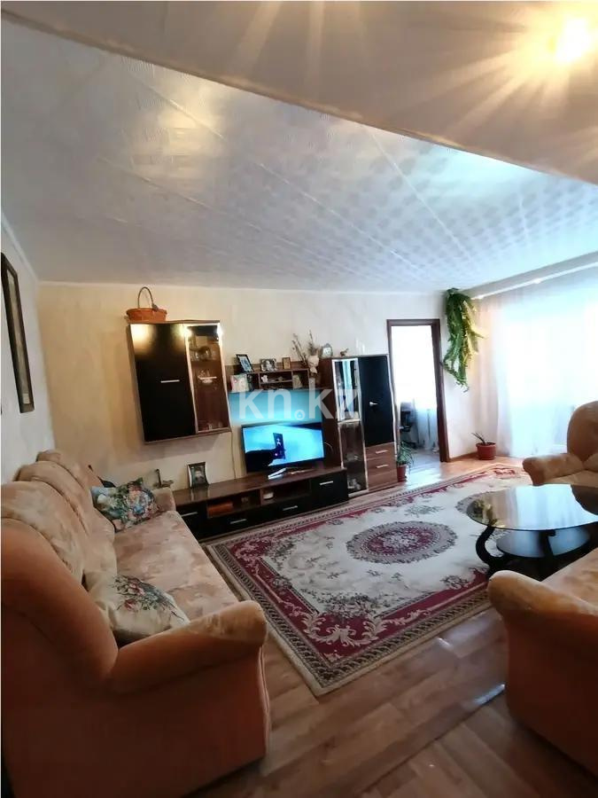 Продажа 2-комнатной квартиры, 44 м² в Караганде