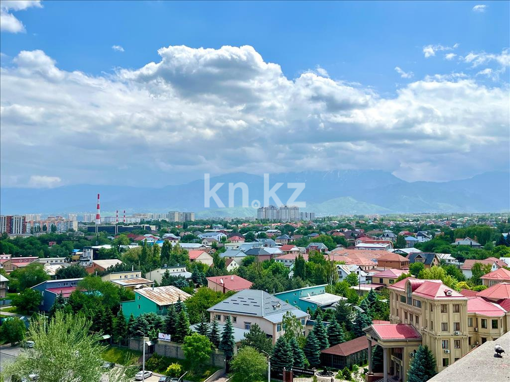 Продажа 5-комнатной квартиры, 106 м² в Алматы - фото 12