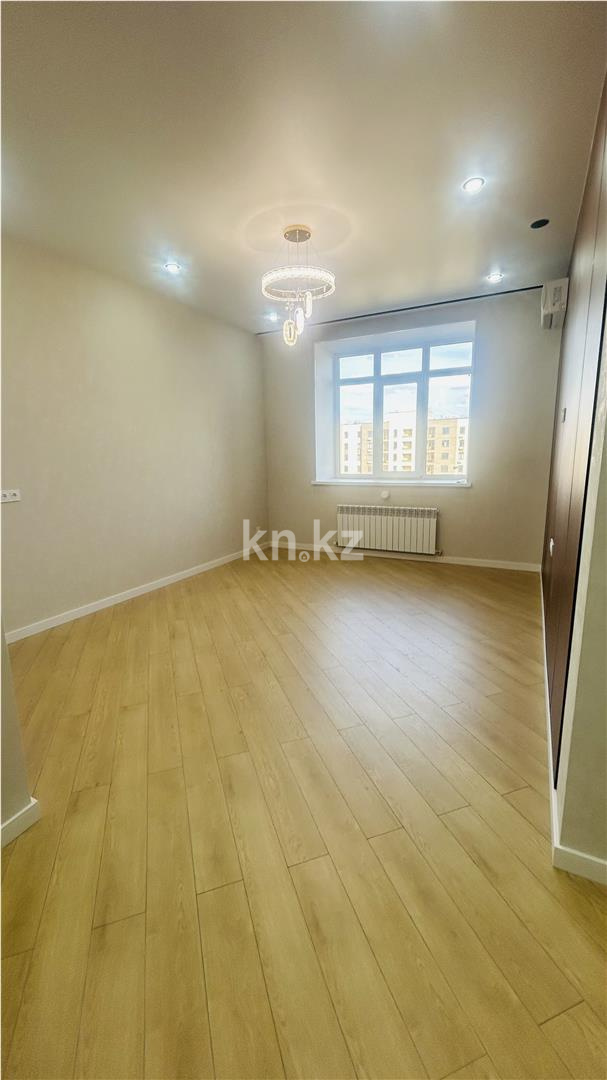Продажа 2-комнатной квартиры, 45 м² в Караганде
