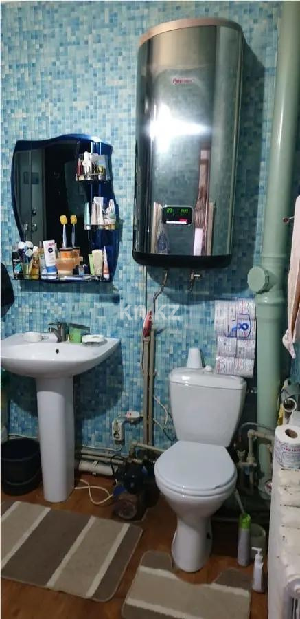 Продажа 1-комнатной квартиры, 34 м², ул. Дулыга, дом  18 в Алматы - фото 3