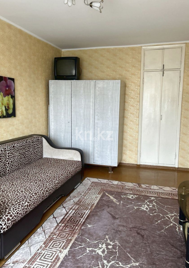Продажа 1-комнатной квартиры, 31 м², пр. Назарбаева, дом  63/1 в Усть-Каменогорске - фото 6