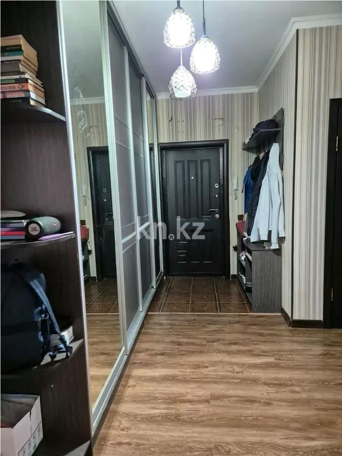 Продажа 2-комнатной квартиры, 69.7 м², ул. Иманова, дом  41 в Астане - фото 8