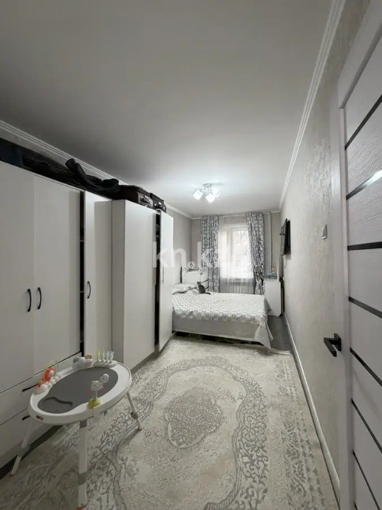 Продажа 2-комнатной квартиры, 45.6 м² в Алматы - фото 6