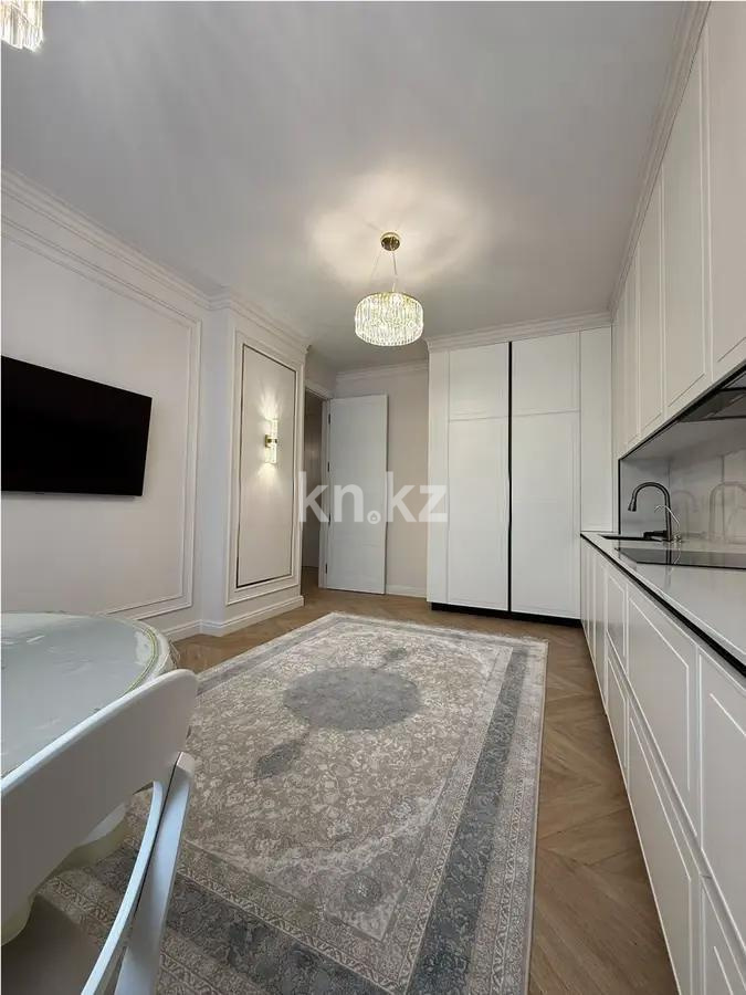 Продажа 3-комнатной квартиры, 113 м², ул. Е-899, дом  1/1 в Астане - фото 4