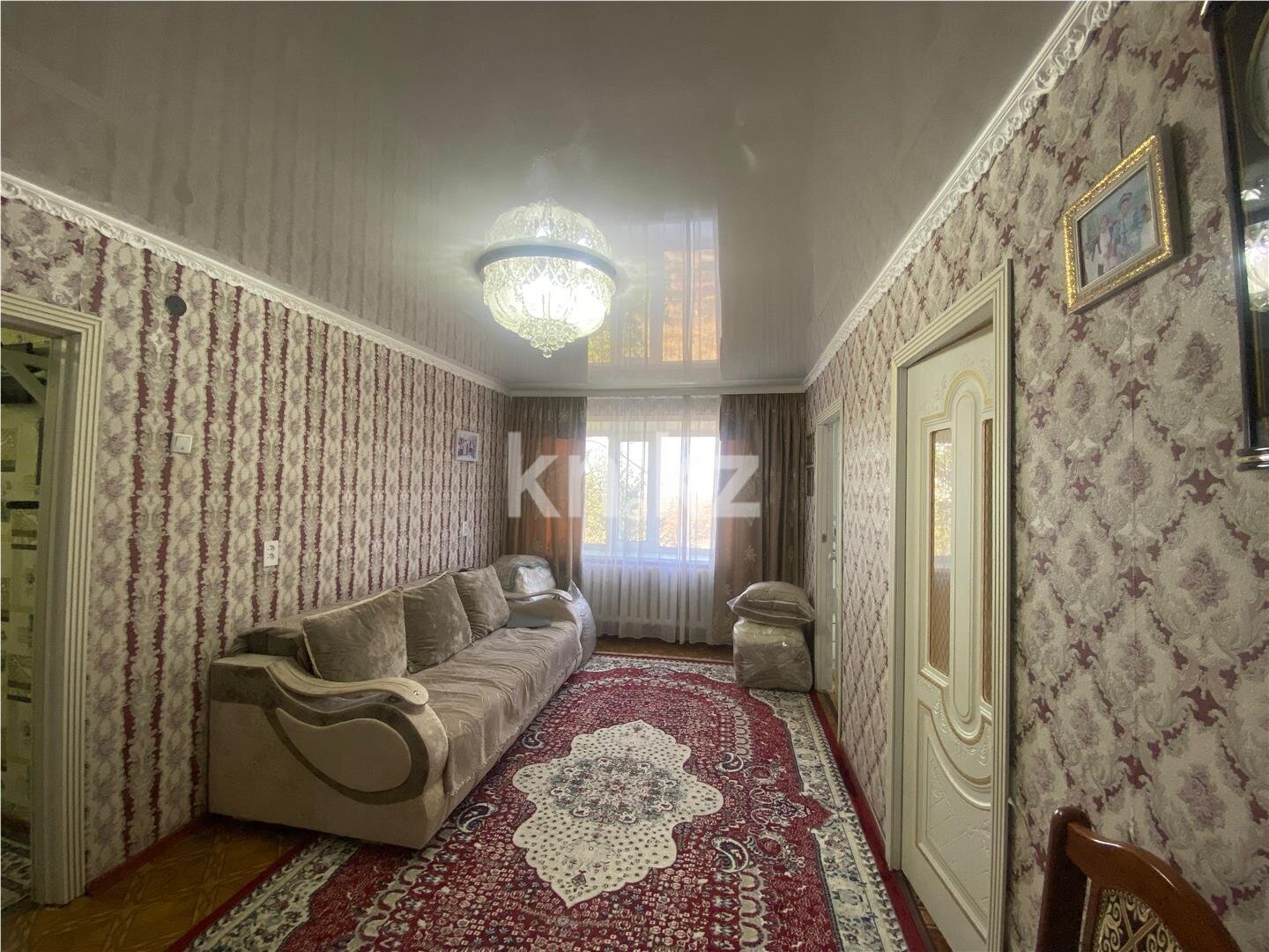 Продажа 4-комнатной квартиры, 60 м² в Караганде