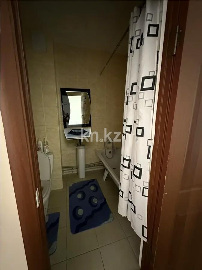Продажа 1-комнатной квартиры, 40 м² в Астане - фото 3