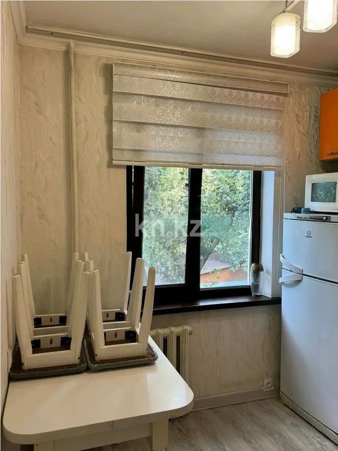 Продажа 1-комнатной квартиры, 32 м² в Алматы - фото 2