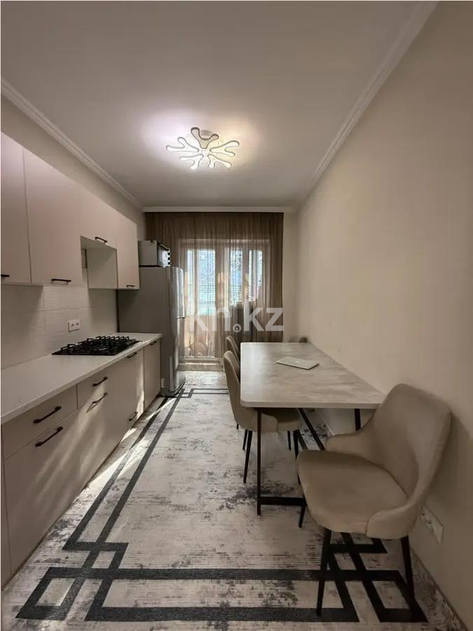 Продажа 2-комнатной квартиры, 53 м², ул. Керей-Жанибек хандар, дом  158 в Алматы - фото 3