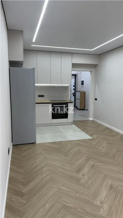 Продажа 1-комнатной квартиры, 29.8 м² в Алматы - фото 2