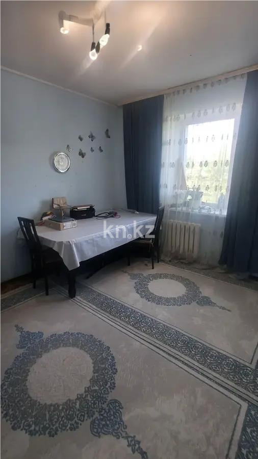 Продажа 1-комнатной квартиры, 28.1 м² в Астане