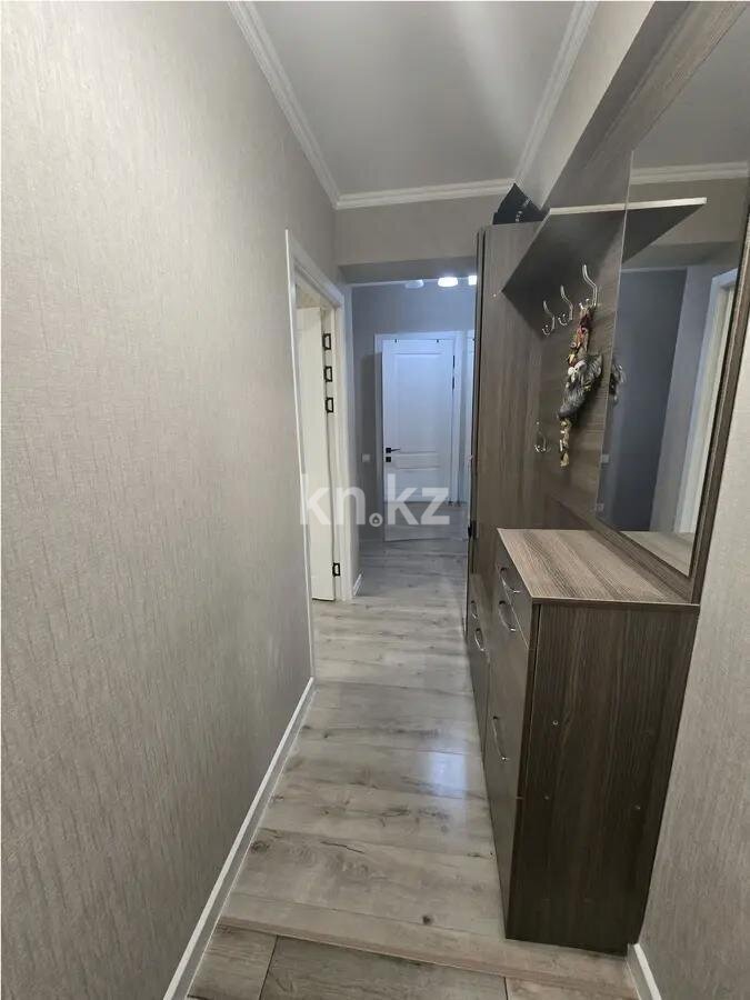 Продажа 1-комнатной квартиры, 37 м² в Алматы - фото 4