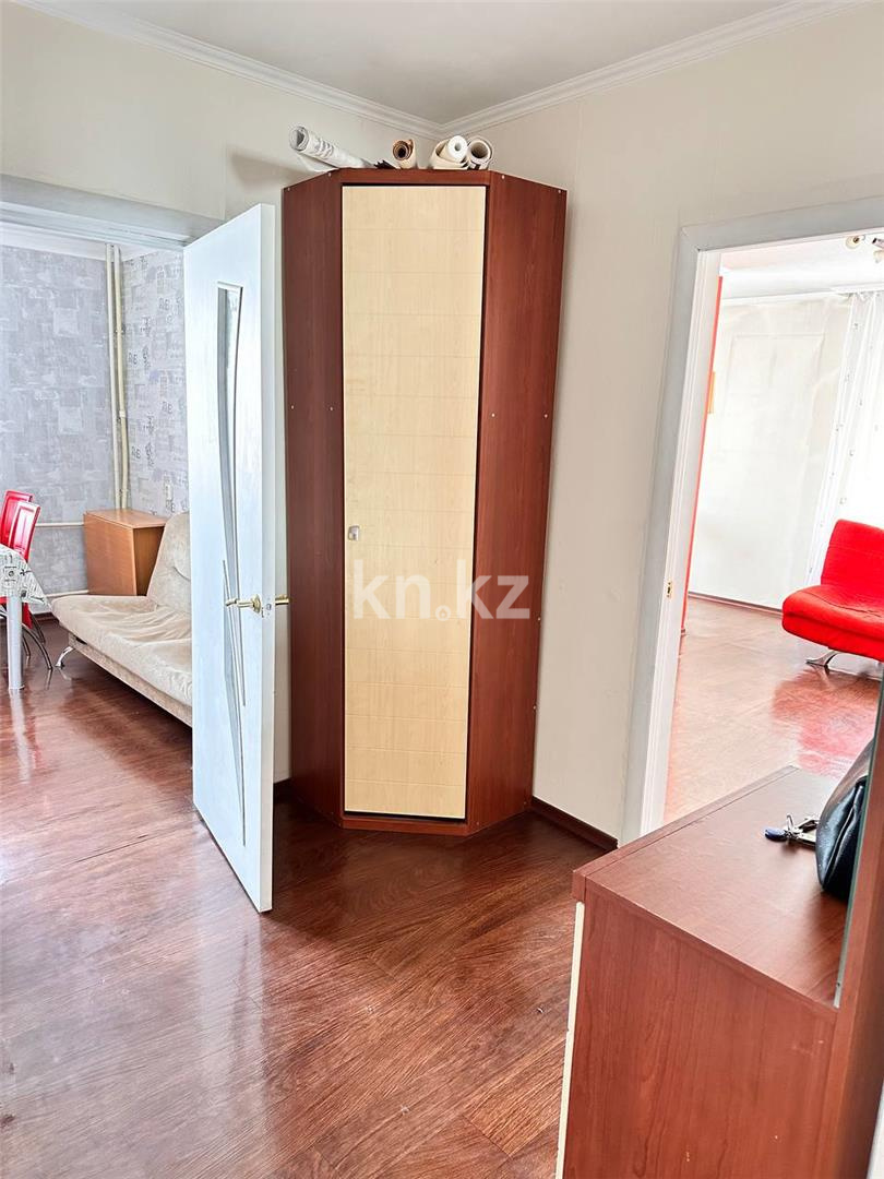 Продажа 1-комнатной квартиры, 51 м², ул. Ермекова в Караганде - фото 10