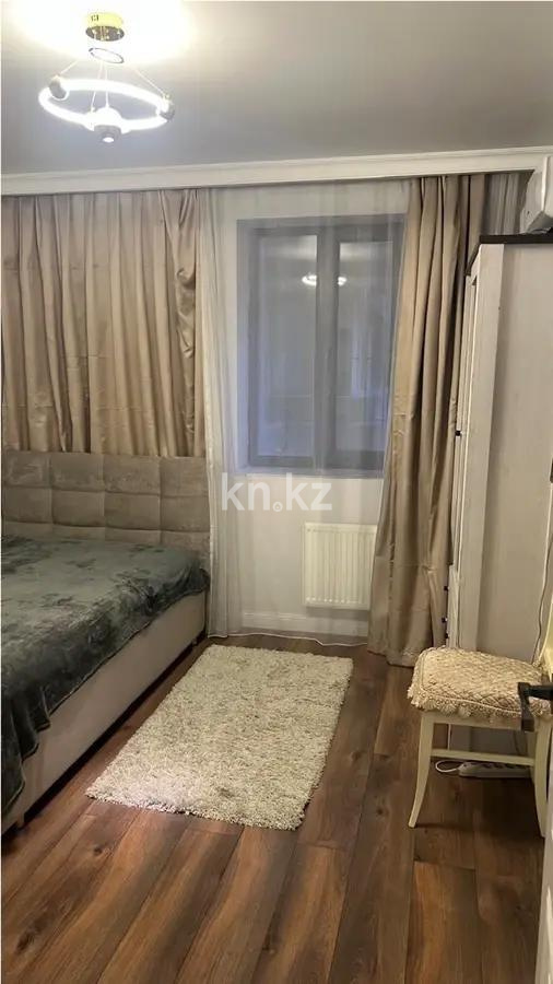 Продажа 3-комнатной квартиры, 82 м² в Алматы - фото 3