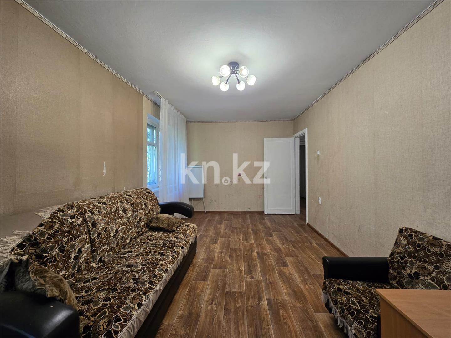 Продажа 3-комнатной квартиры, 62 м² в Темиртау - фото 2