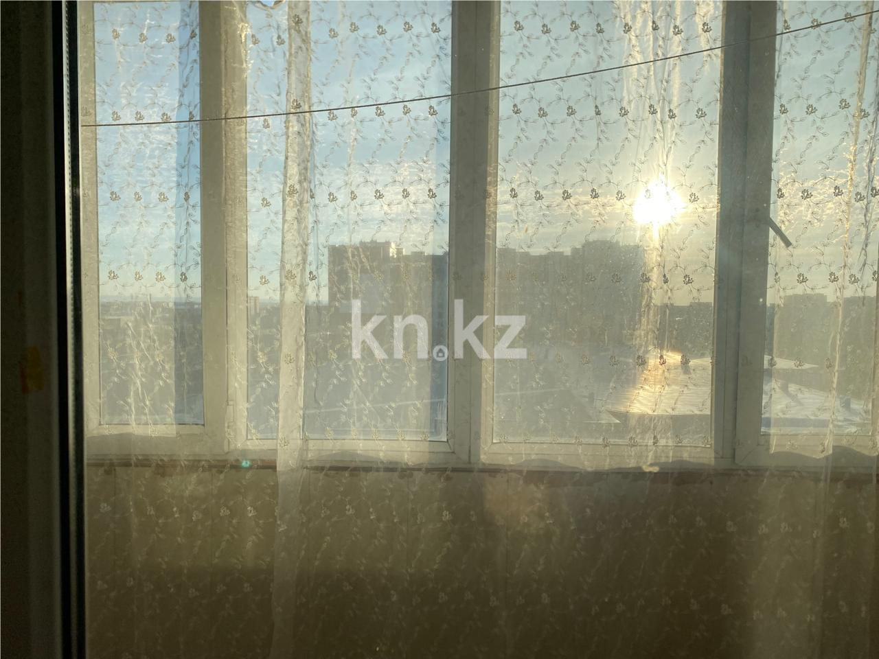 Продажа 2-комнатной квартиры, 51 м², ул. Муканова, дом  11 в Караганде - фото 9