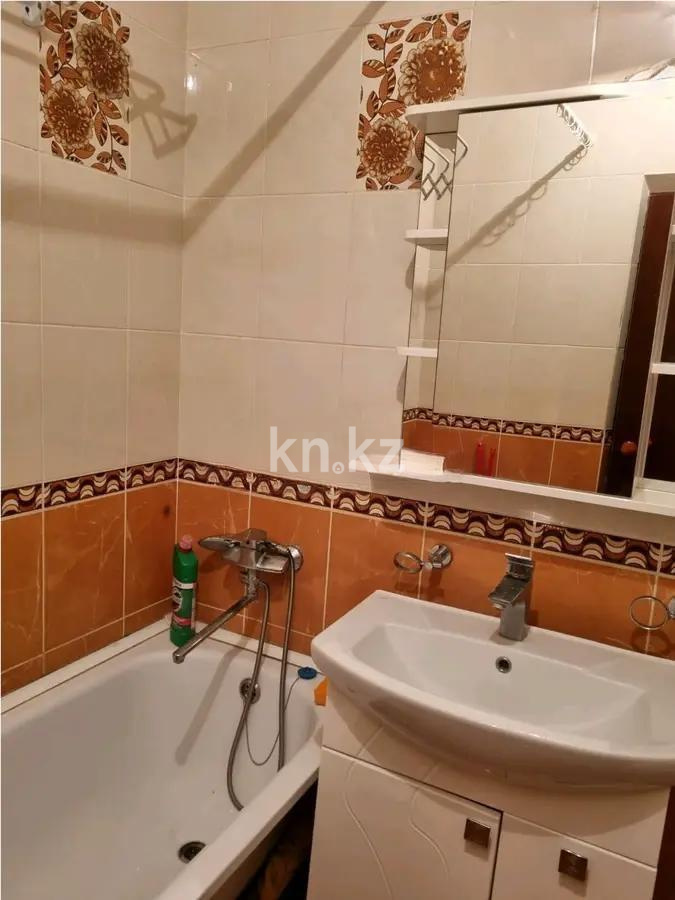 Продажа 1-комнатной квартиры, 40 м² в Алматы - фото 3