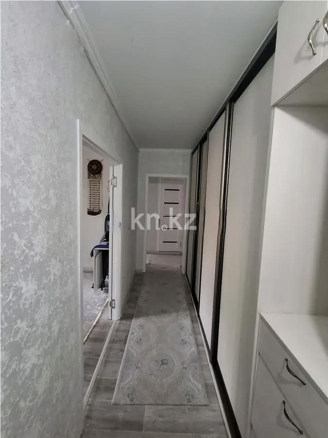 Продажа 4-комнатной квартиры, 78 м², пр. Республики, дом  30/2 в Караганде - фото 8