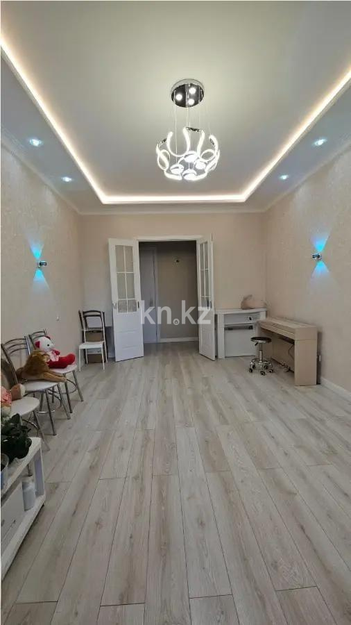 Продажа 3-комнатной квартиры, 90 м² в Астане